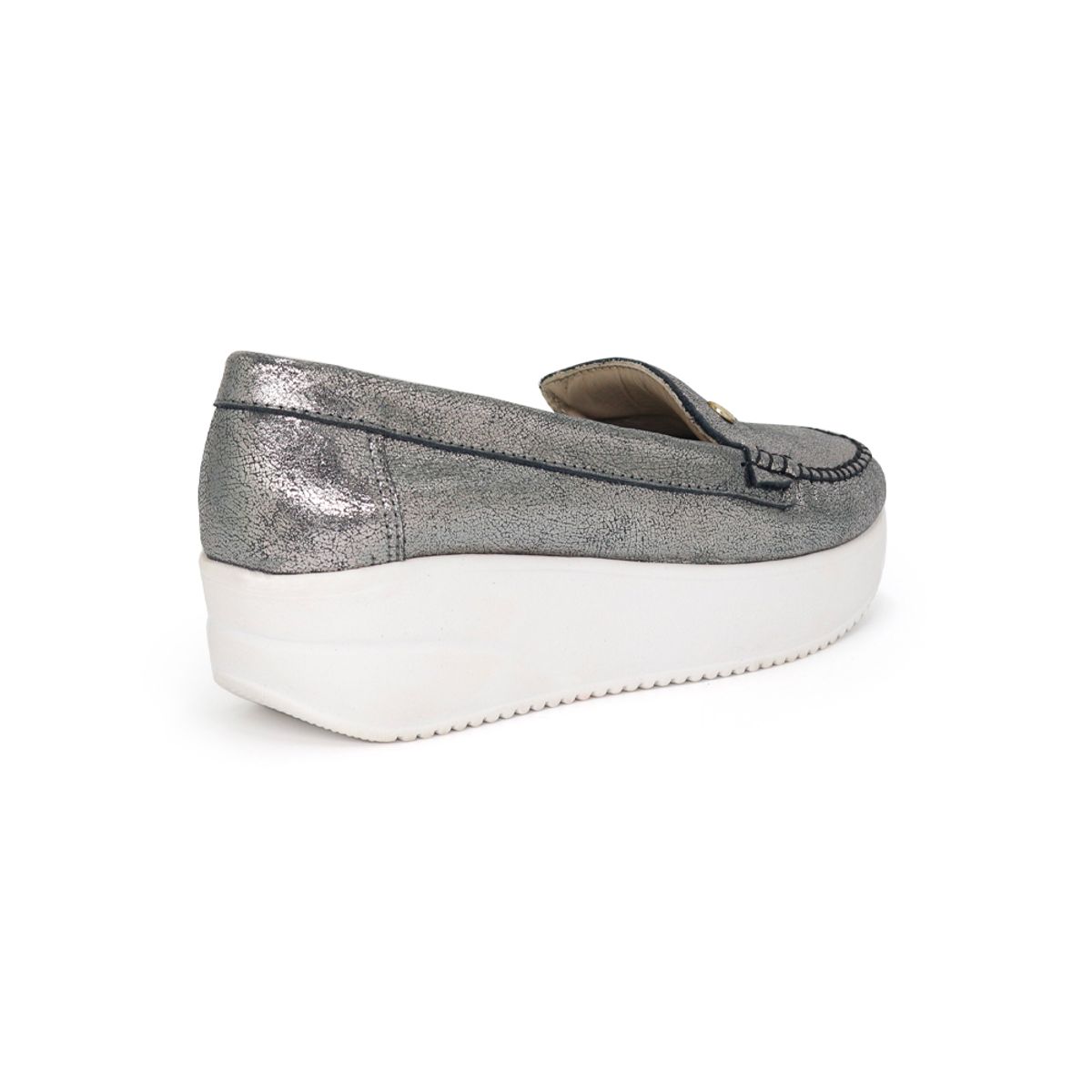 PAR&SS - Zapatos Mocasines Mujer PA25Q2-530X4
