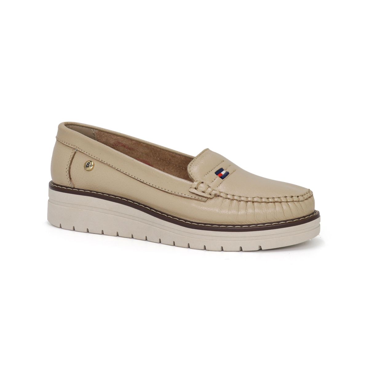 PAR&SS - Zapatos Mocasines Mujer PA25Q2-530X3