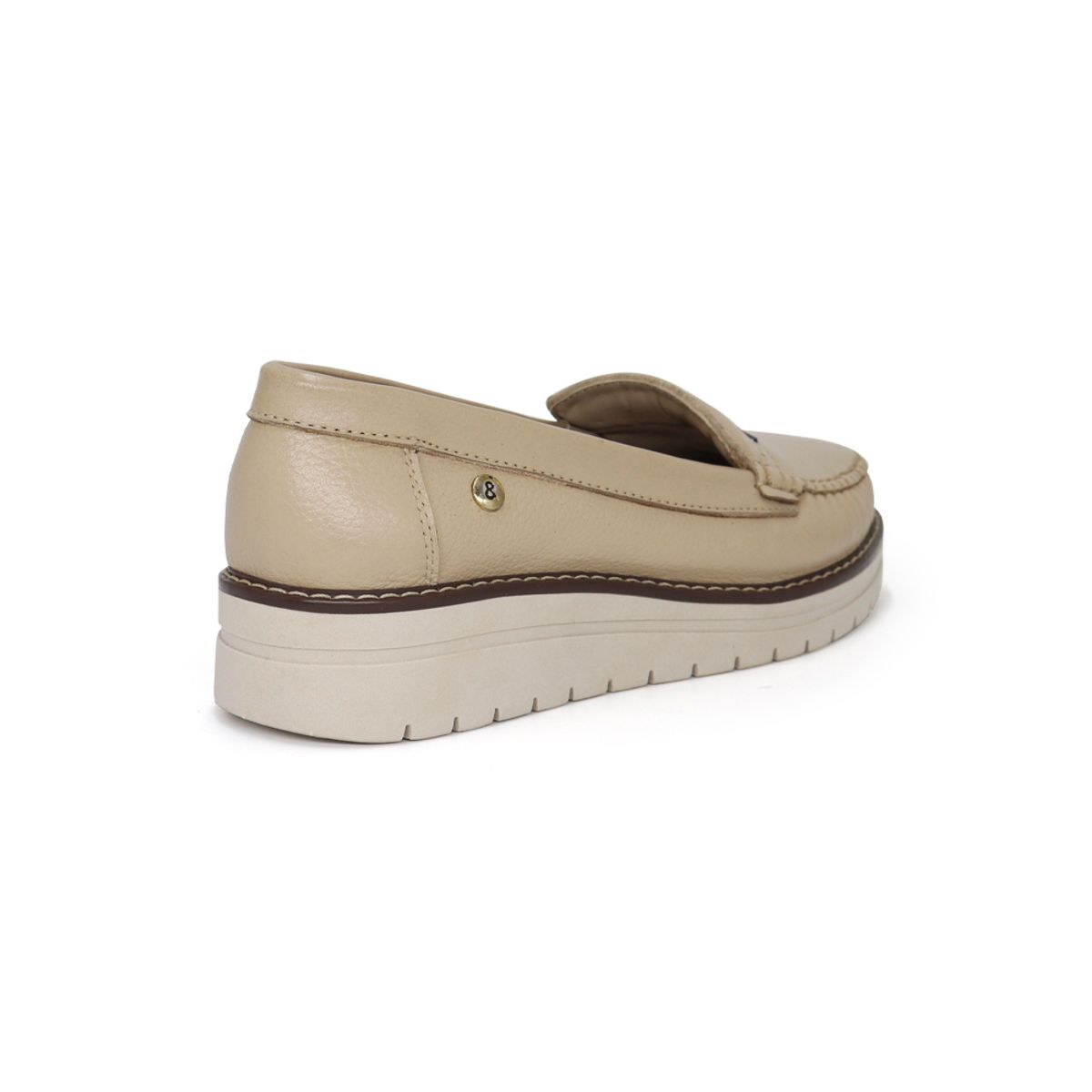PAR&SS - Zapatos Mocasines Mujer PA25Q2-530X3
