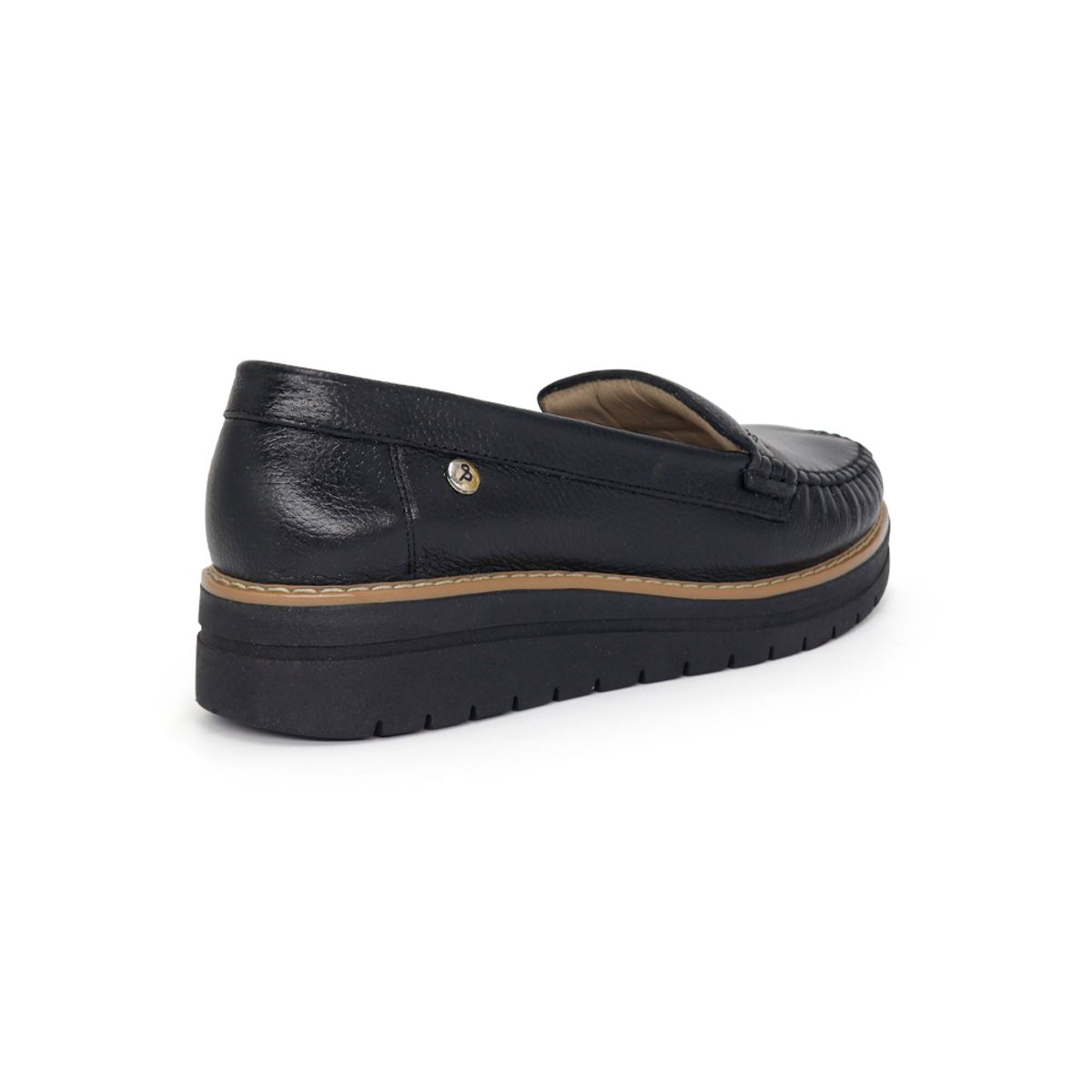 PAR&SS - Zapatos Mocasines Mujer PA25Q2-530X3