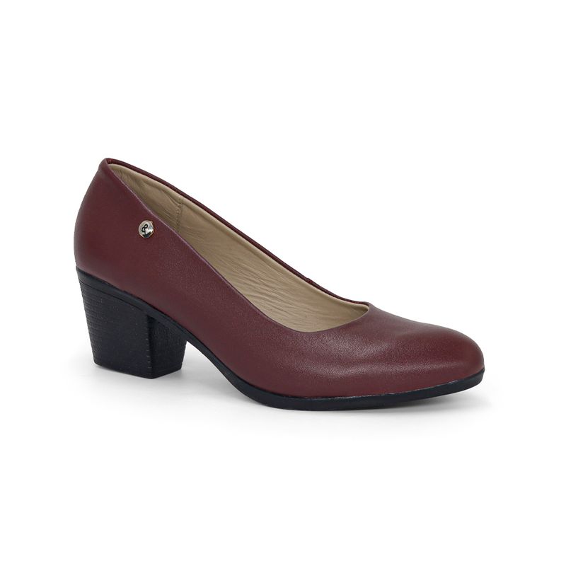 PAR&SS - Zapatos Mocasines Mujer PA25Q2-03X5