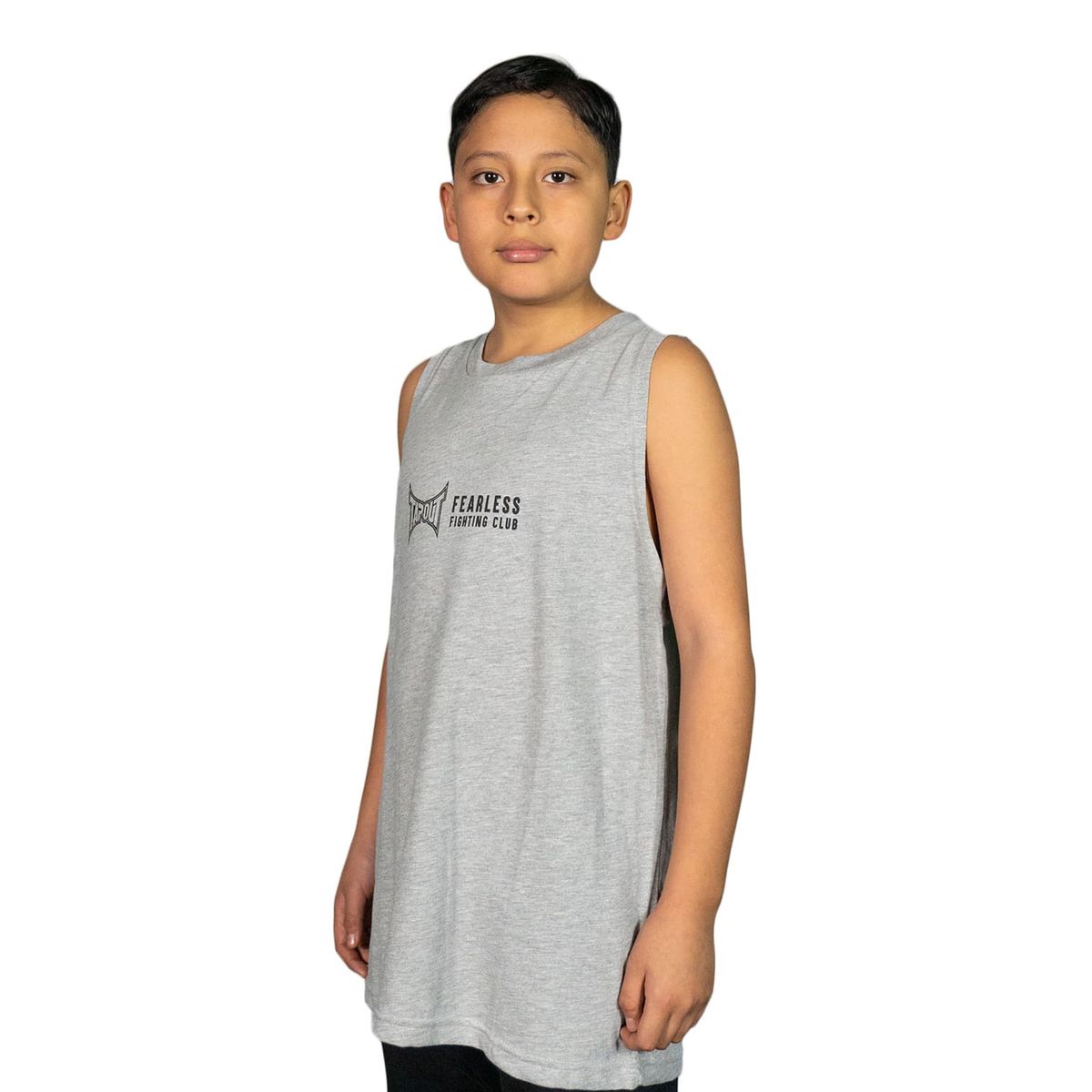 TAPOUT - POLO MANGA CERO KIDS TAPOUT TIMAT