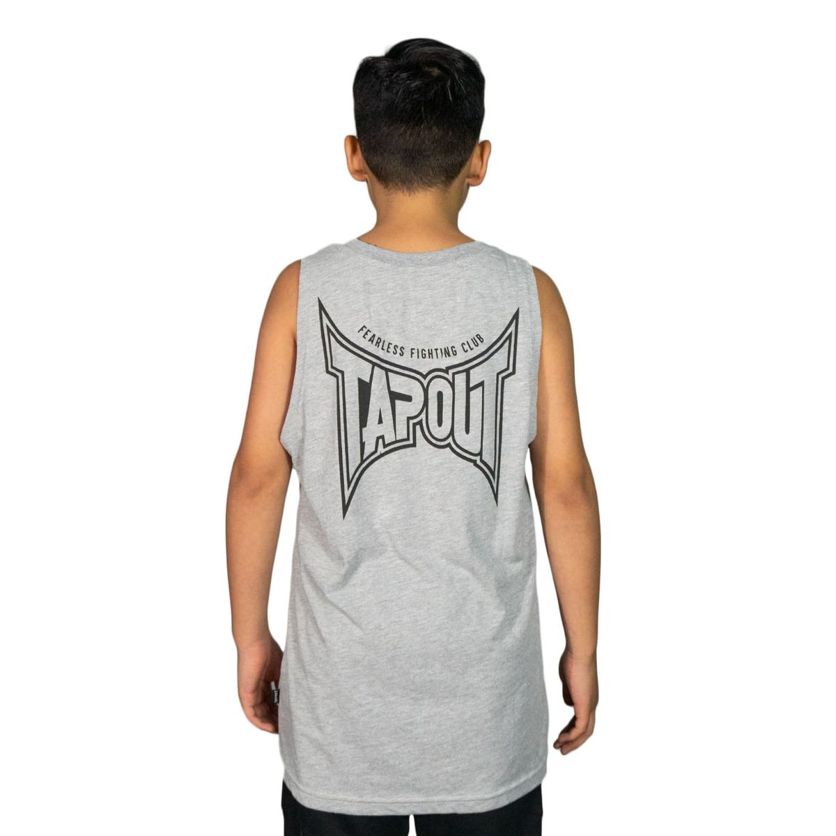TAPOUT - POLO MANGA CERO KIDS TAPOUT TIMAT