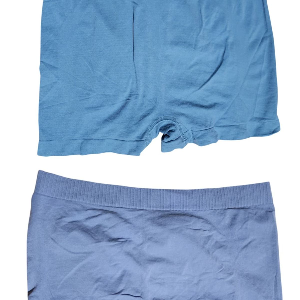 GENERICO - Calzoncillos Ropa interior de hombre flexible-PACK-2