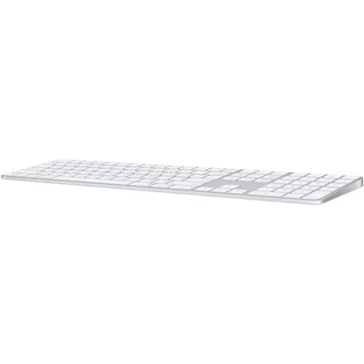 APPLE - MAGIC KEYBOARD WITH TOUCH ID NUMERIC - LIGHTNING