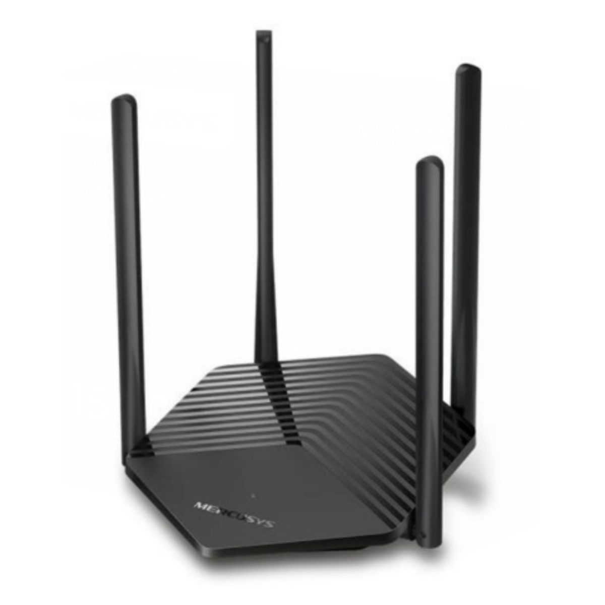 MERCUSYS - ROUTER MERCUSYS MR60X V2 AX1500 WIFI6 DOBLE BANDA PN MR60X