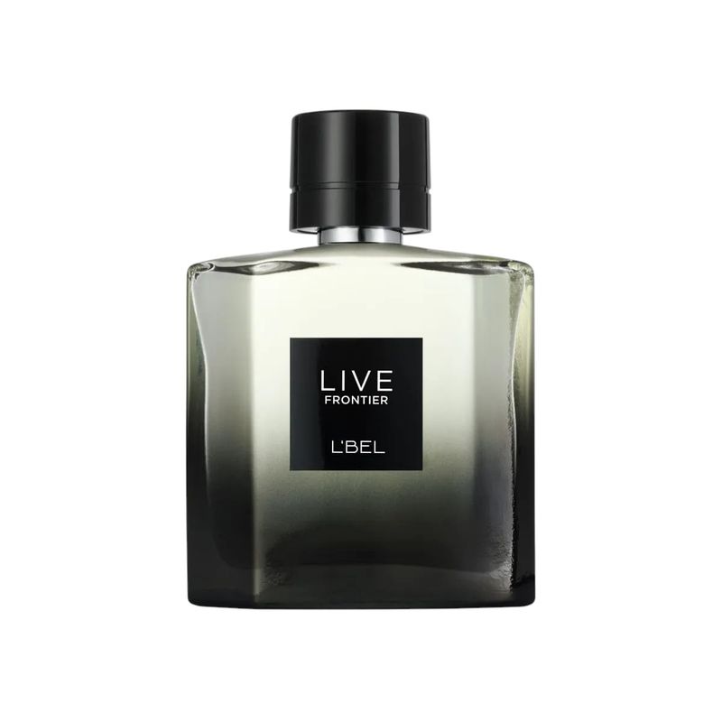 LBEL - LIVE FRONTIER PERFUME DE HOMBRE 100ml