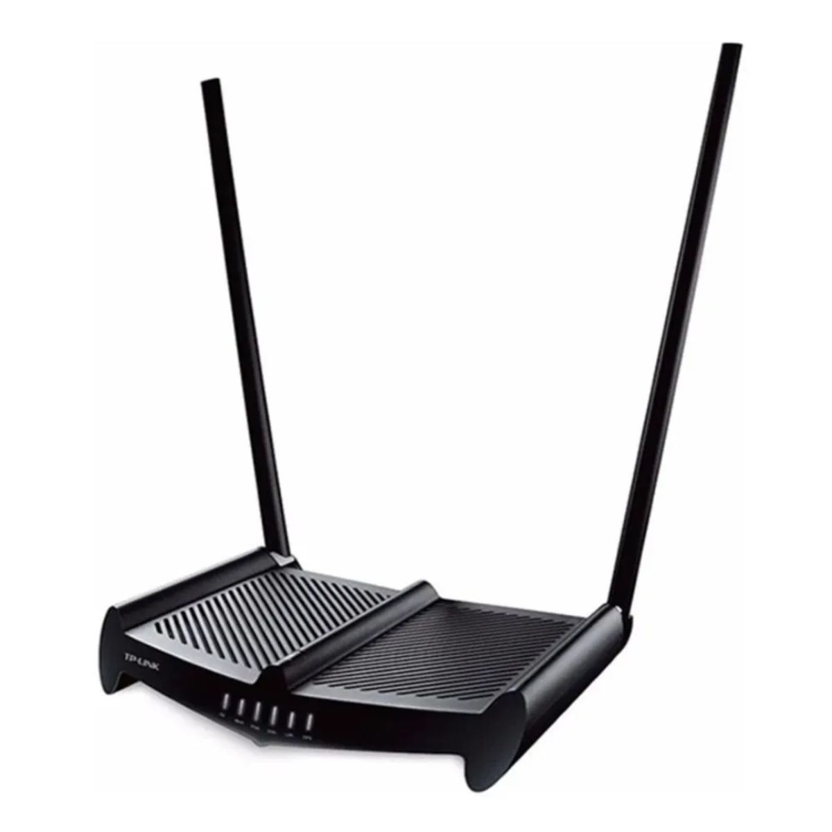 TP LINK - Router TL-WR841HP Wi-Fi 4 N300 Mbps