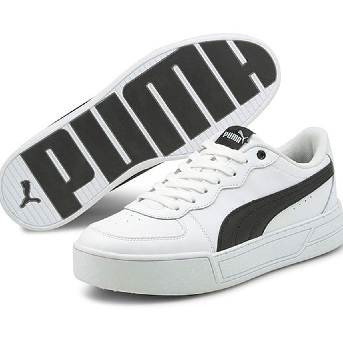 GENERICO - Zapatillas Puma Skye Mujer