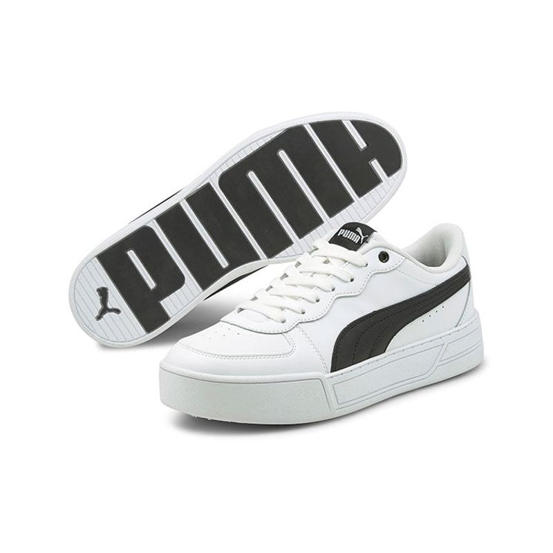 GENERICO - Zapatillas Puma Skye Mujer