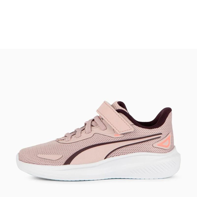 GENERICO - Zapatillas Puma Skyrocket Ac+ps Niñas