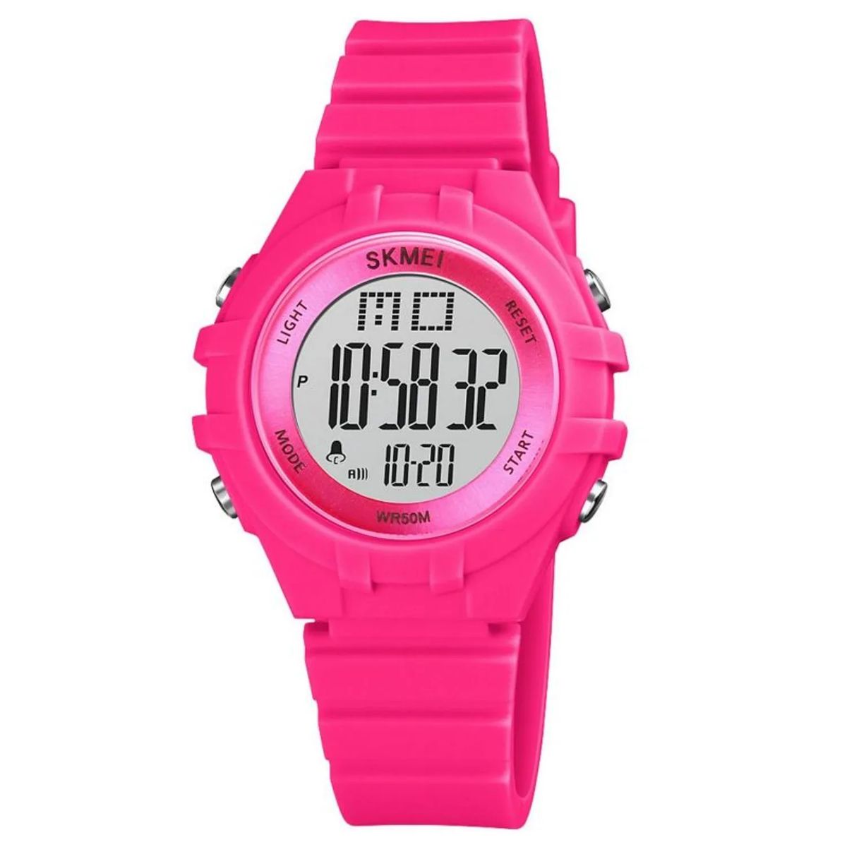 SKMEI - Skmei - Reloj 1716RS Digital unisex