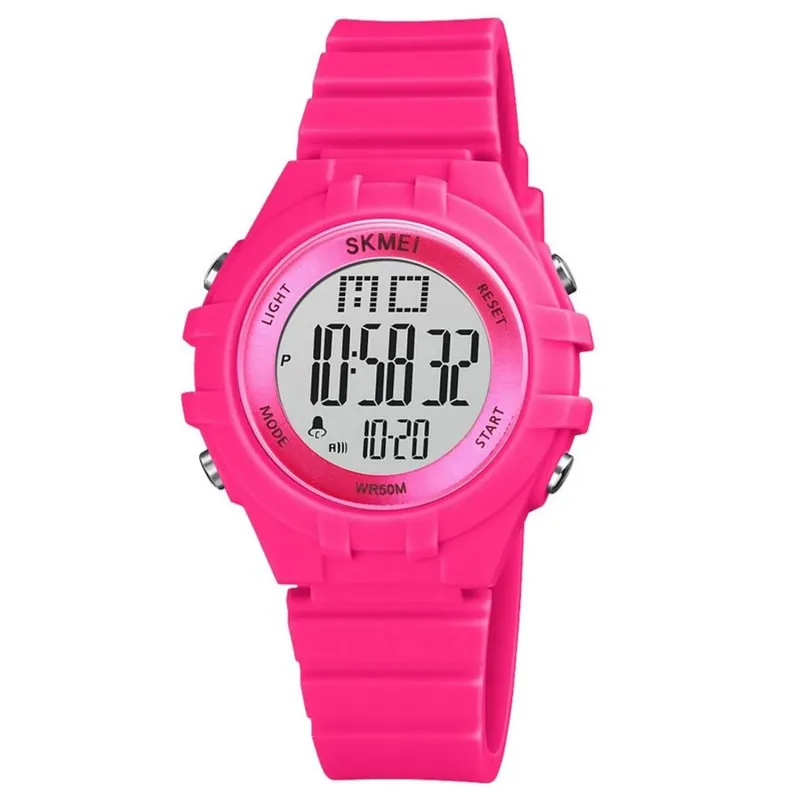 SKMEI - Skmei - Reloj 1716RS Digital unisex