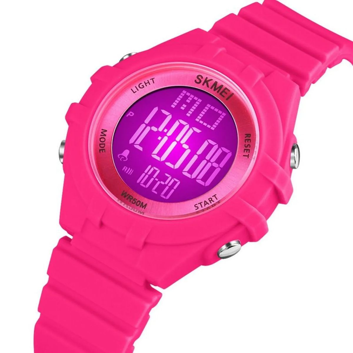 SKMEI - Skmei - Reloj 1716RS Digital unisex