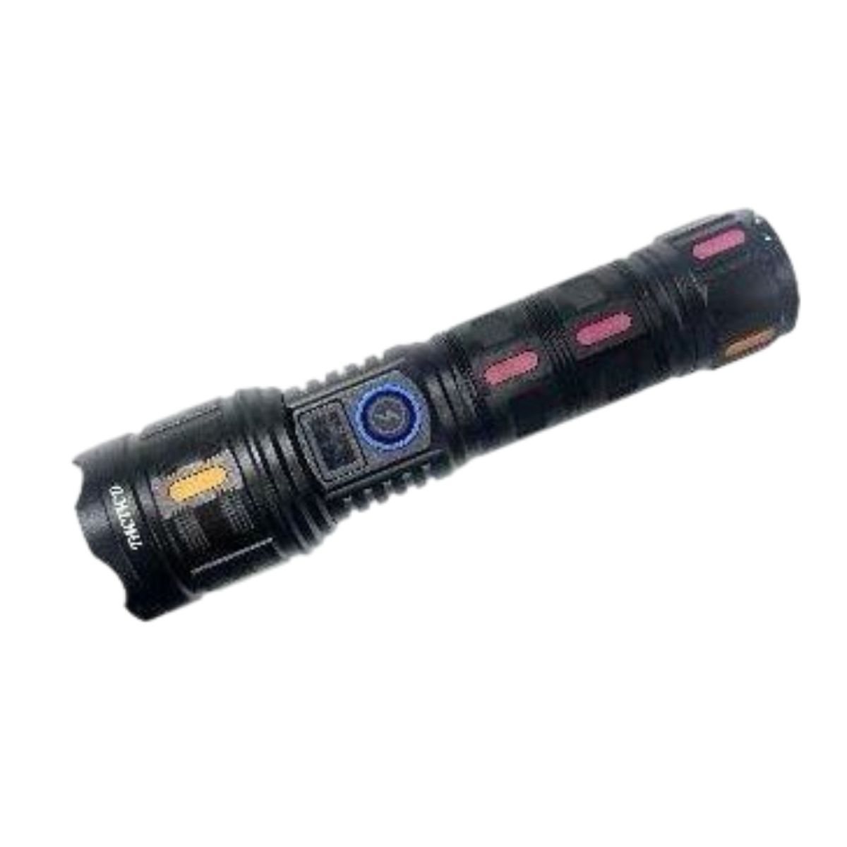 GENERICO - Linterna de largo alcance LED  LS-L5503