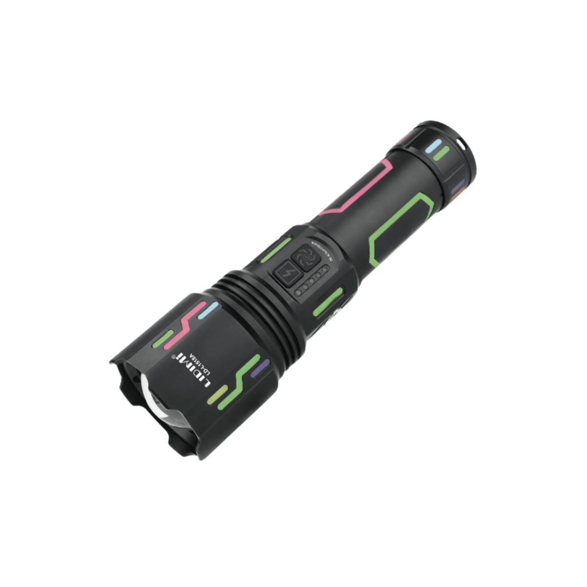 LIDIMI - LIDIMI 2000 metros  LD-L1518A