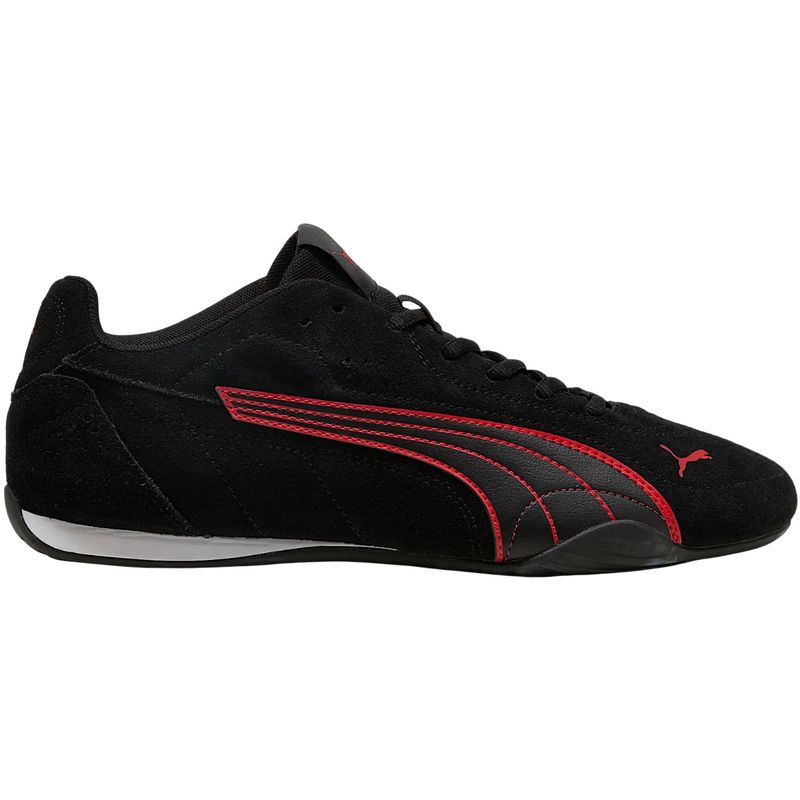 PUMA - Zapatilla Puma Catch SD 402681 01 Negro para Hombre