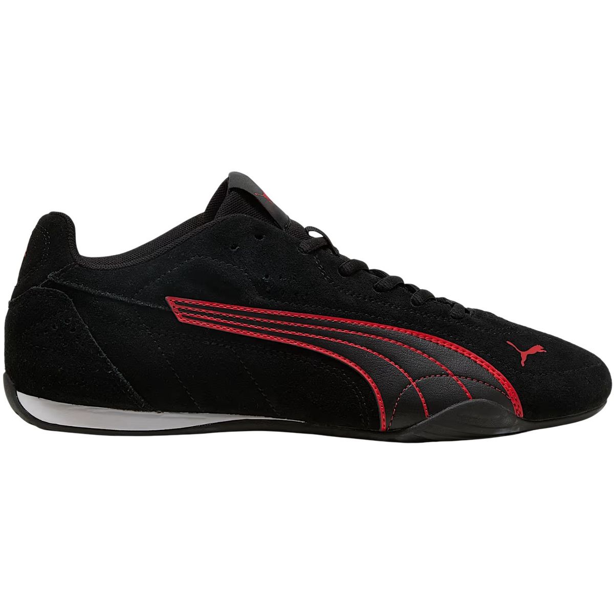 PUMA - Zapatilla Puma Catch SD 402681 01 Negro para Hombre