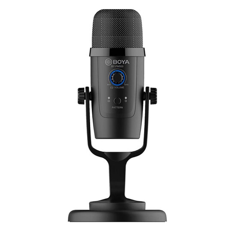 BOYA - Microfono Boya BY-PM500