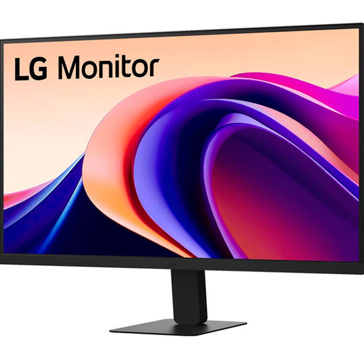 LG - MONITOR LG 27U631A-B IPS 27 100HZ/5MS QHD USB-C/ HDMI HDR10