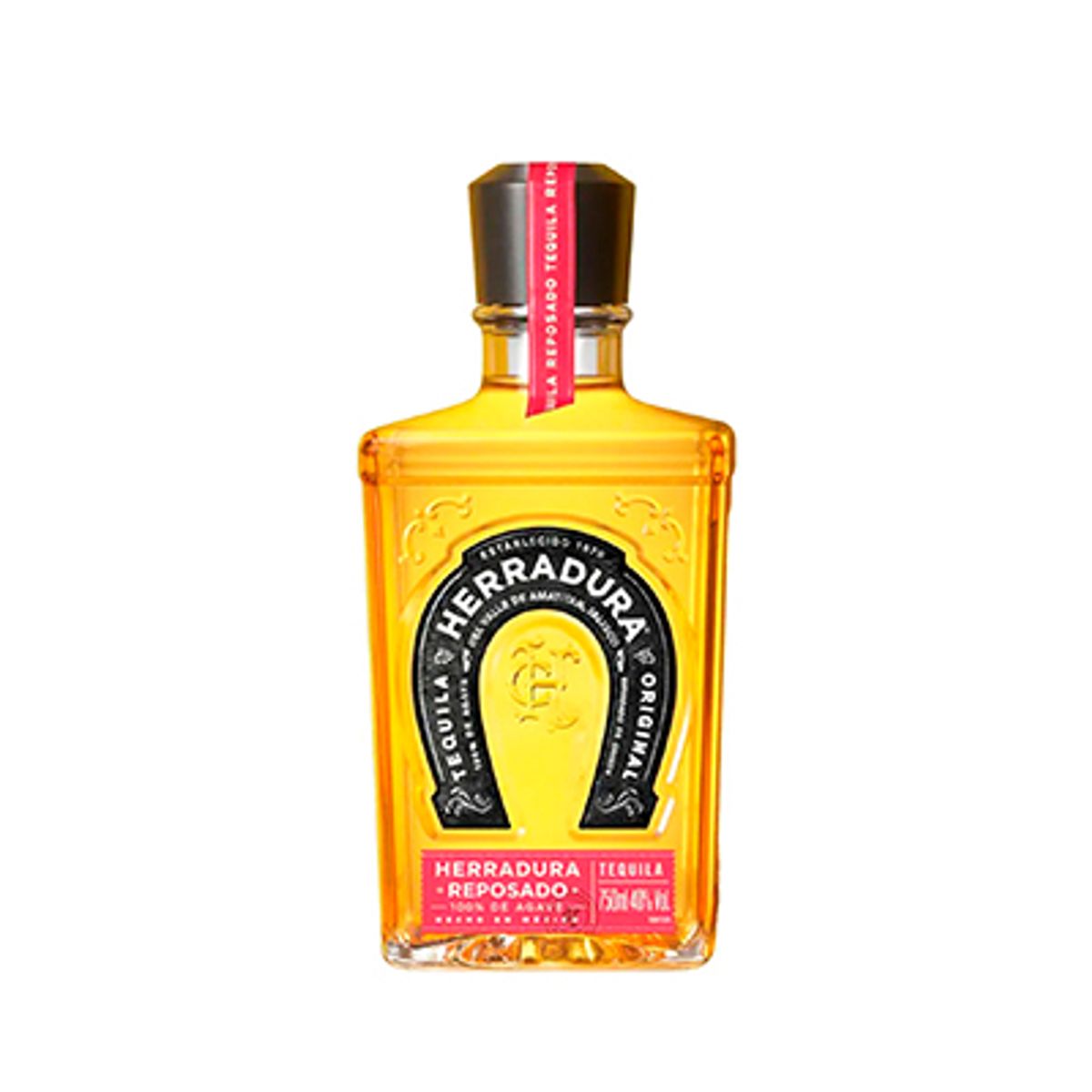 HERRADURA - Herradura Reposado x 750 ml