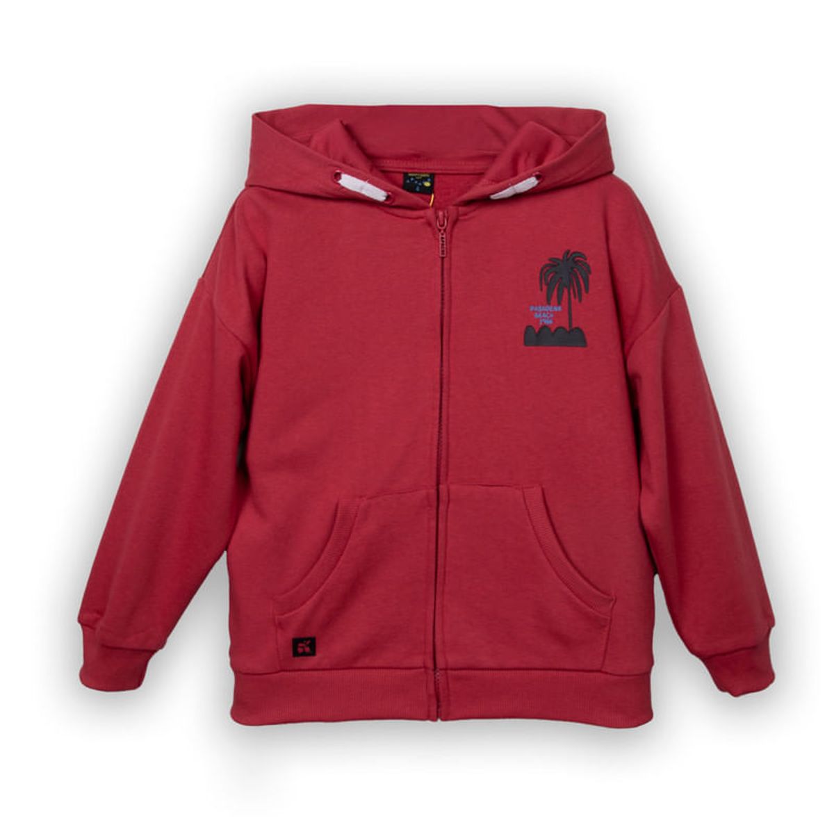 PILLIN - Polera Niño PILLIN PVC506-25BUR