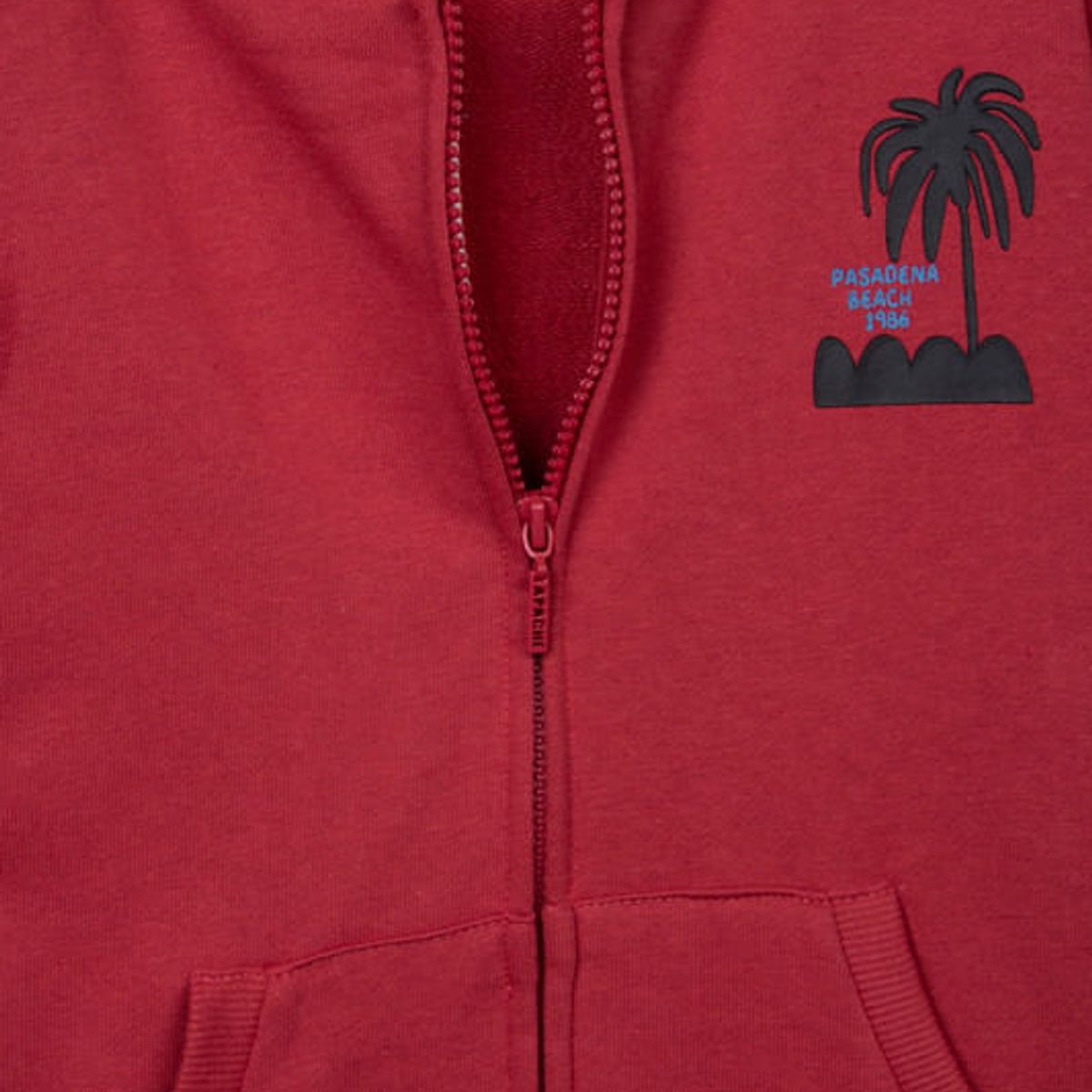 PILLIN - Polera Niño PILLIN PVC506-25BUR