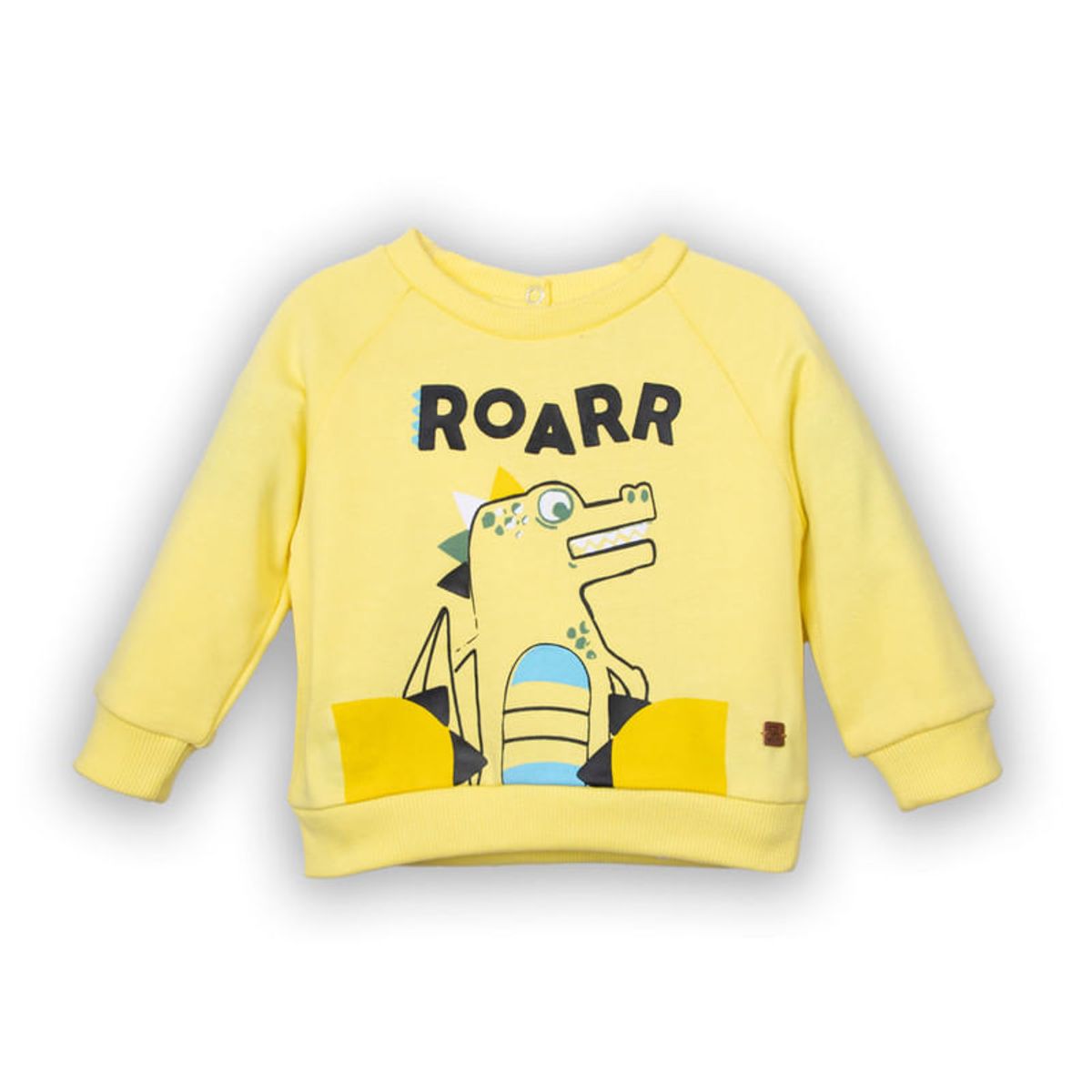 PILLIN - Polera Bebe Niño PILLIN PVC501-25AMA