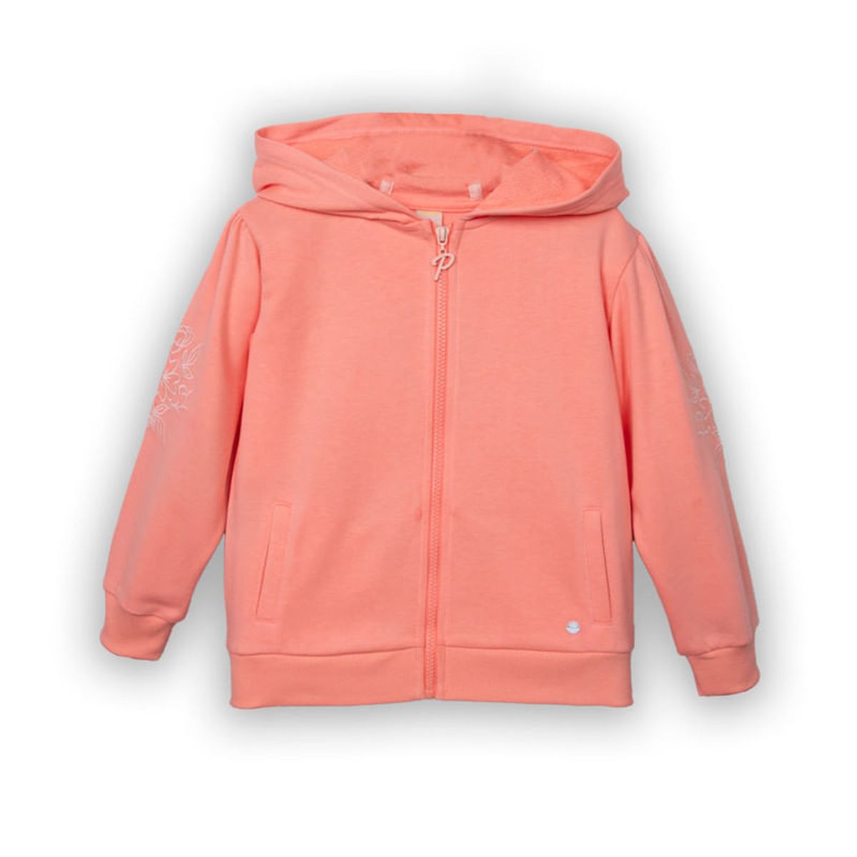 PILLIN - Polera Niña PILLIN PVC511-25DAM