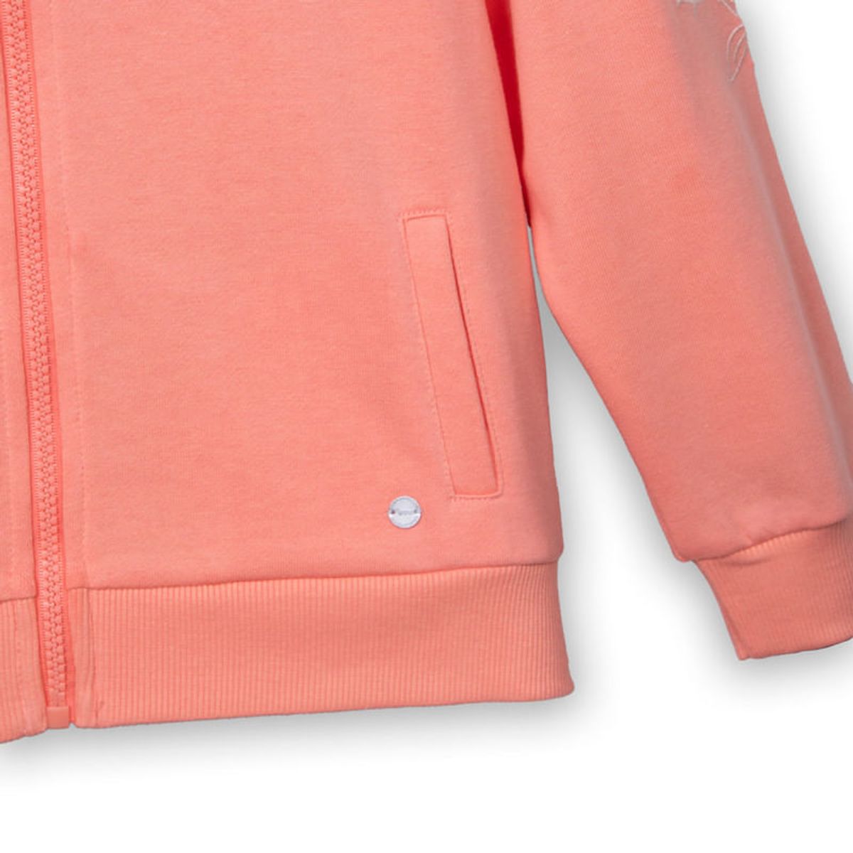 PILLIN - Polera Niña PILLIN PVC511-25DAM