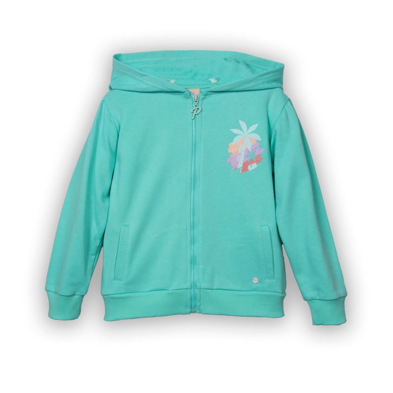 PILLIN - Polera Niña PILLIN PVC511-25VER