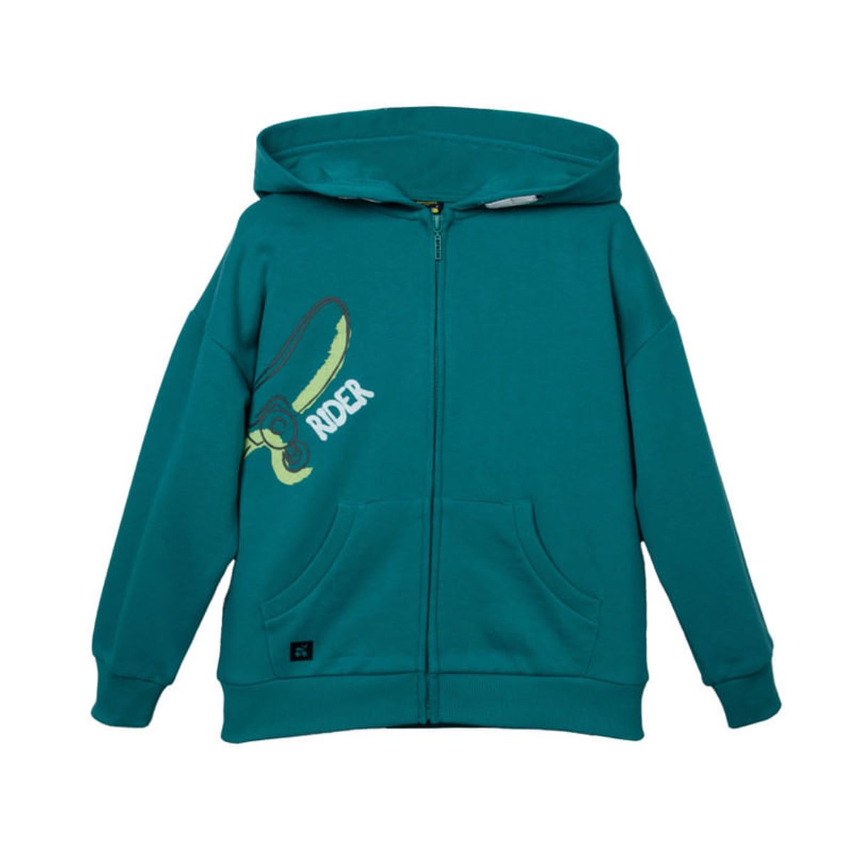 PILLIN - Polera Niño PILLIN PVC506-25VER