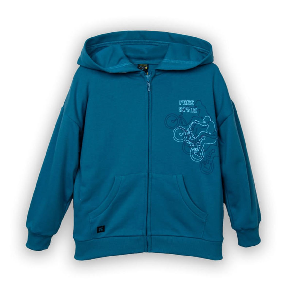 PILLIN - Polera Niño PILLIN PVC506-25PET