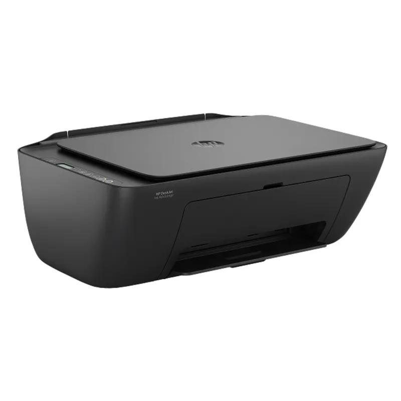 HP - Impresora HP DeskJet Ink Advantage 2874 Multifuncional