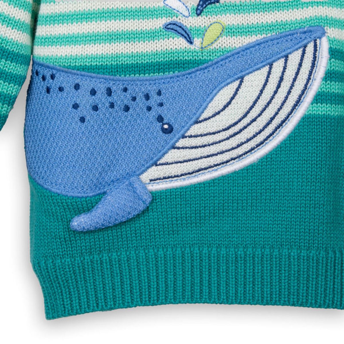 PILLIN - Chompa Bebe Niño PILLIN PVC904-25VER