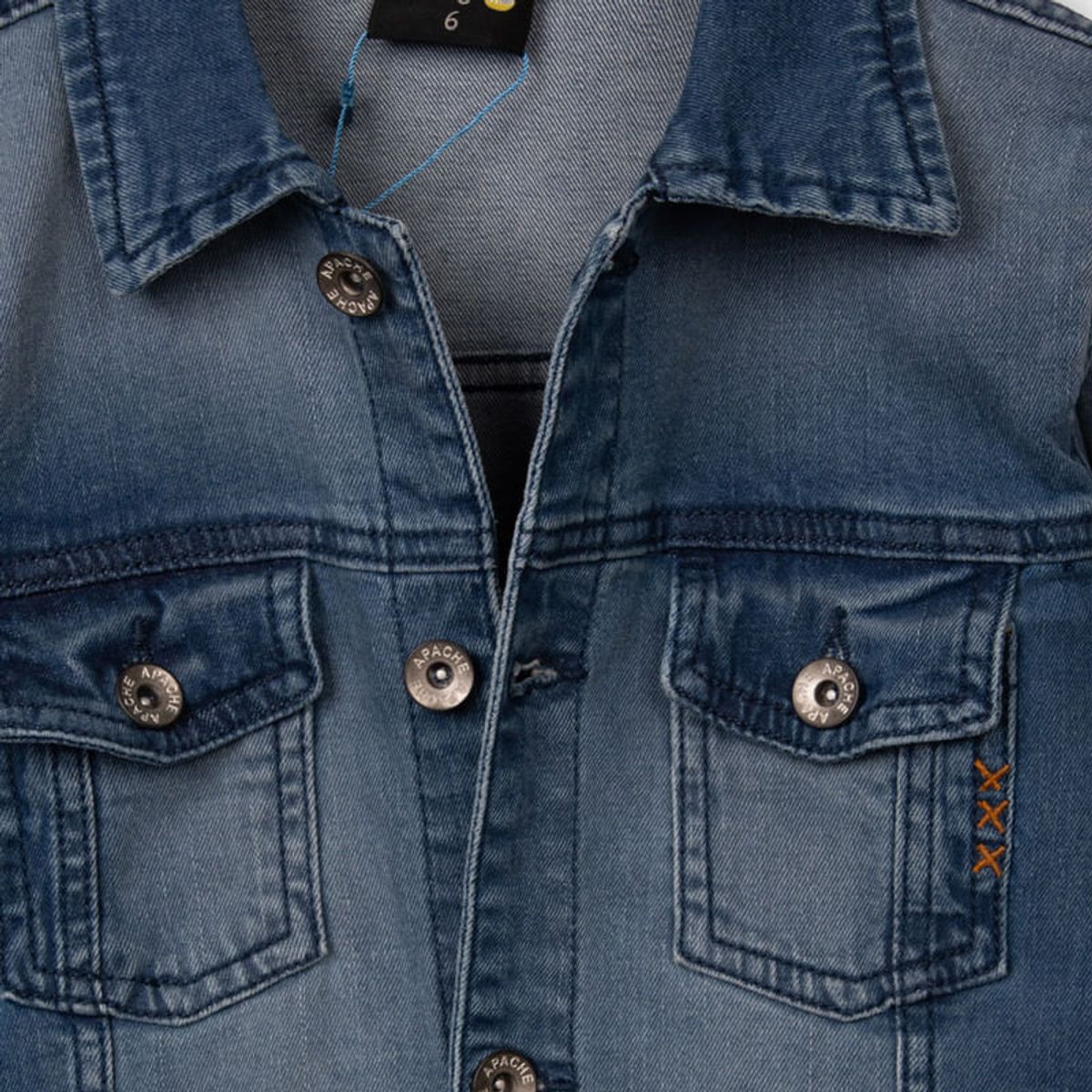 PILLIN - Casaca Niño PILLIN PVC719-25DEN