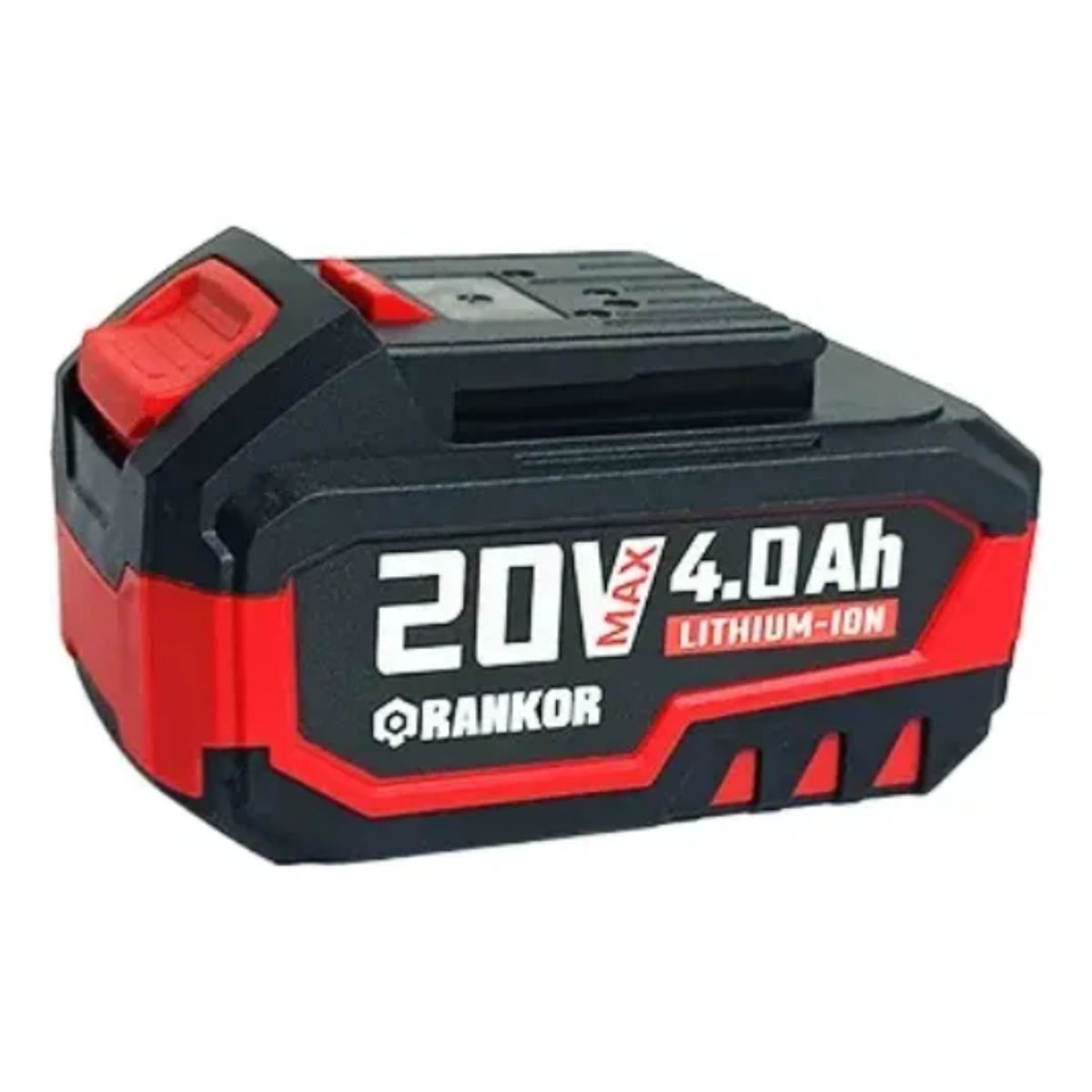 RANKOR - Batería Ion-litio 20v 4.0 Ah Rankor Rlbp204001 Profesional