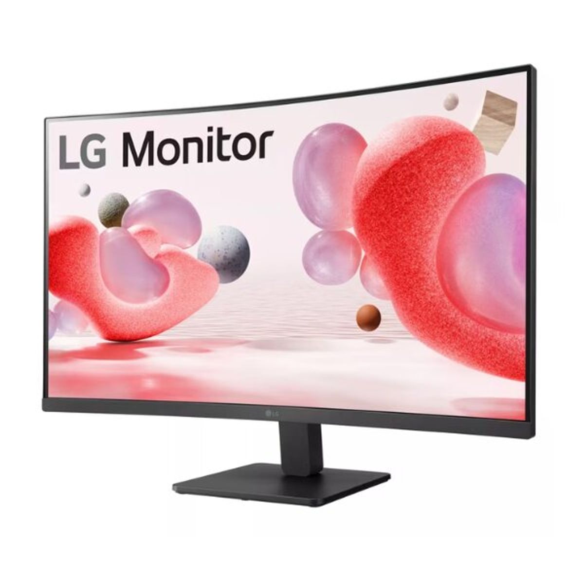 LG - MONITOR LG LED CURVO 32MR50C 1920 X 1080 100HZ D-SUB/ HDMI 32