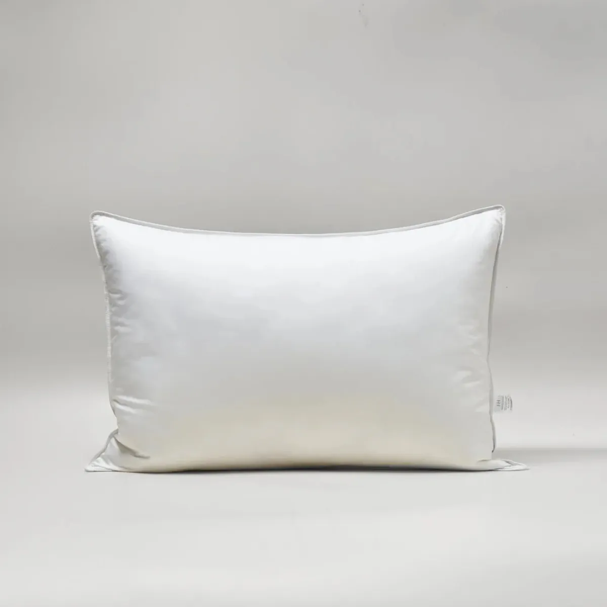 GENERICO - Almohada Premium de Plumas 50X70cm