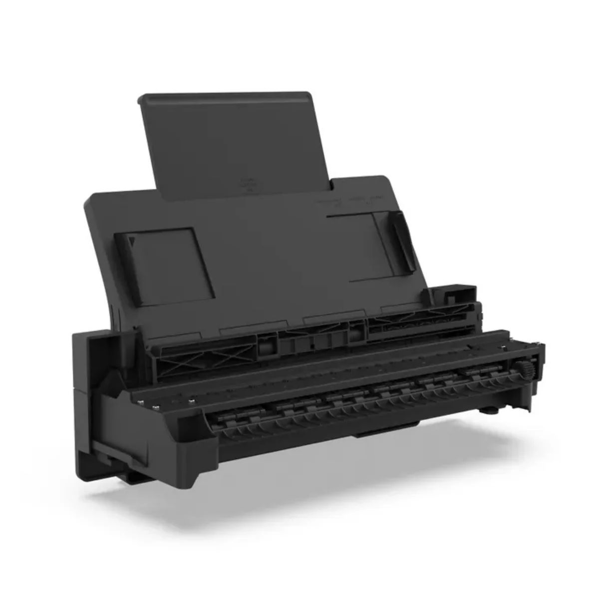 HP - Bandeja de entrada de Papel para Plotter HP DesignJet T250-T650-T210