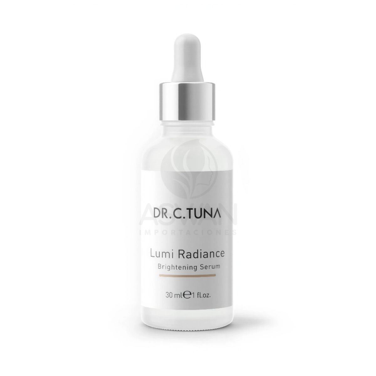 GENERICO - Serúm Iluminador Lumi Radiance 30ml - FARMASI