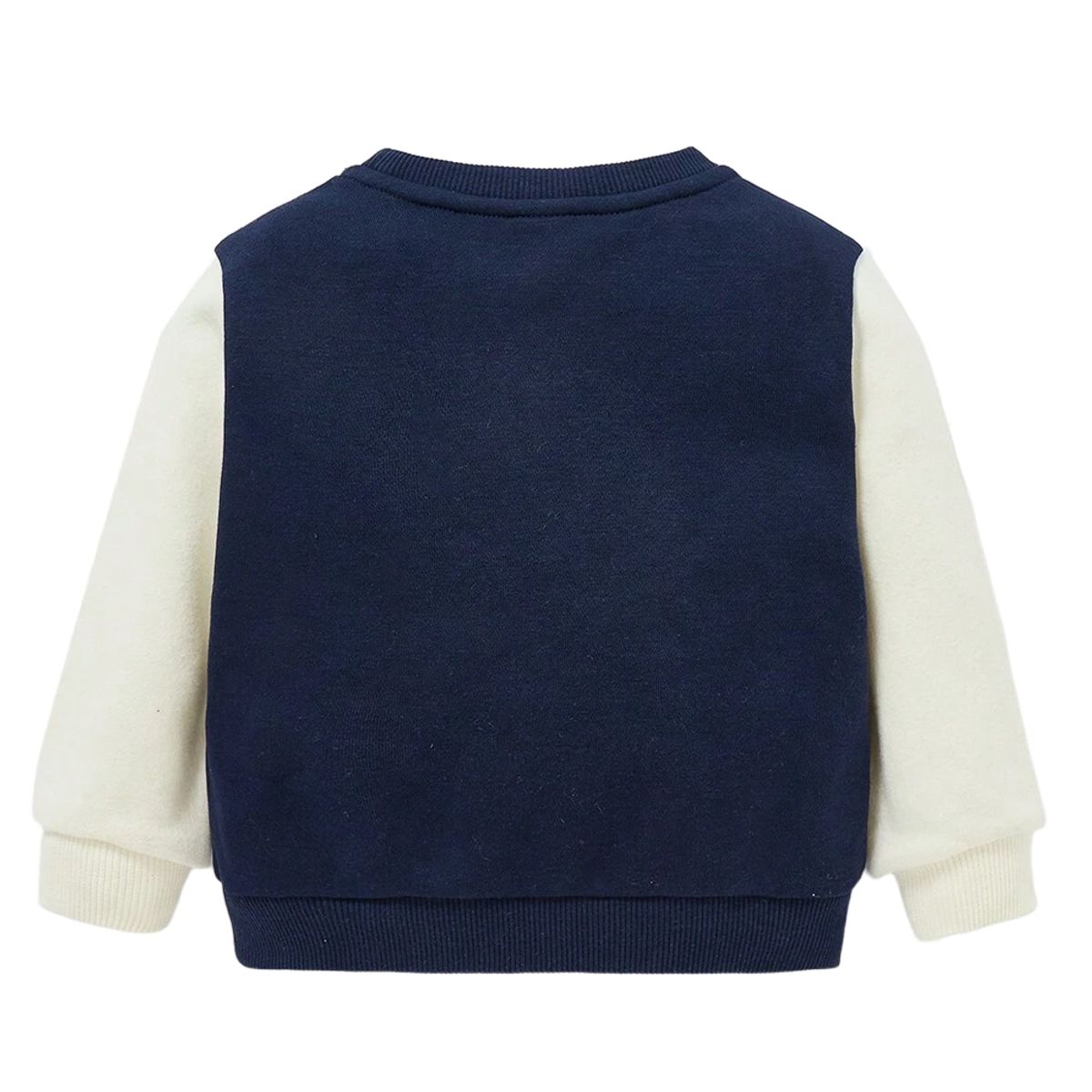 YANSUS - Polera Bebé Niño Algodón Yansus