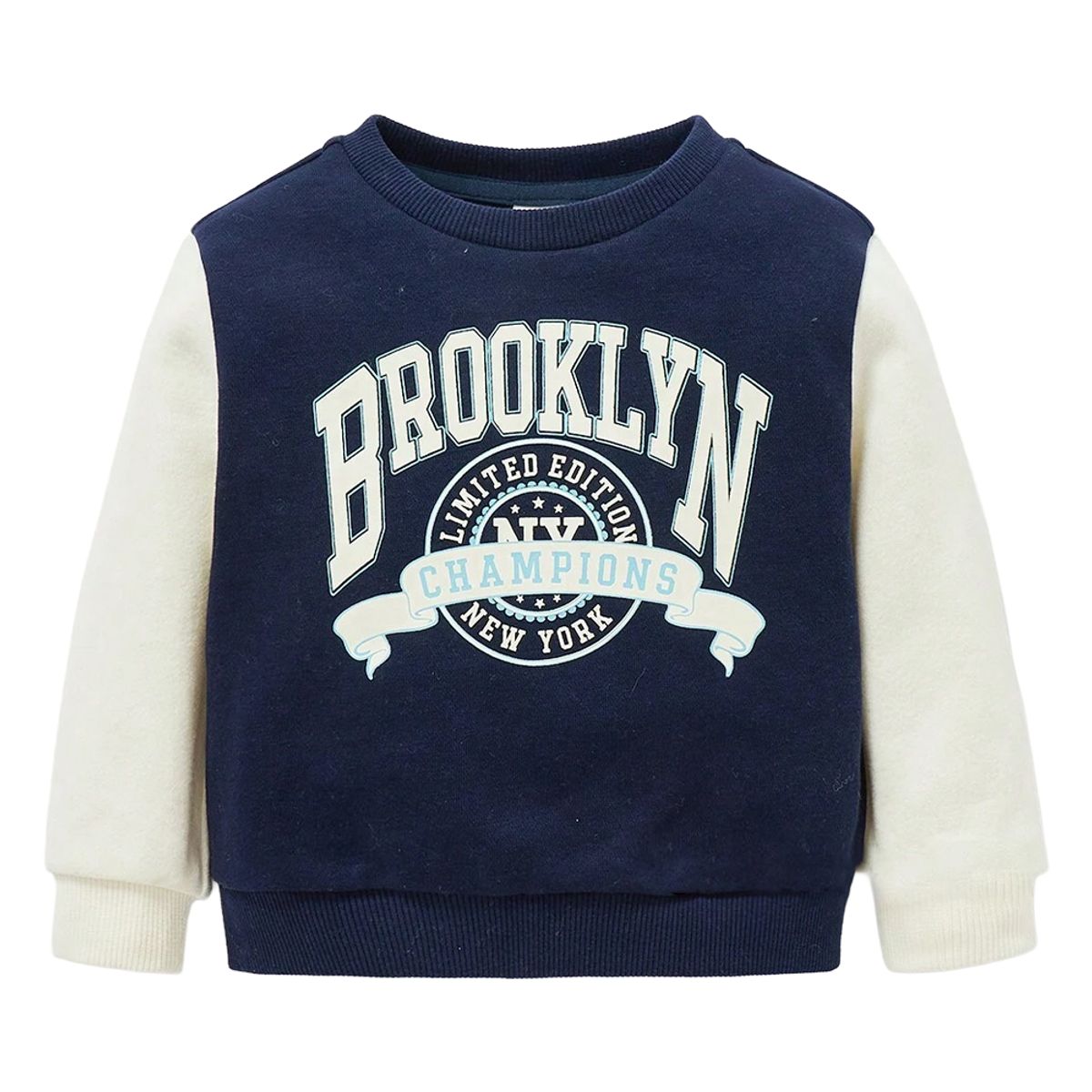 YANSUS - Polera Bebé Niño Algodón Yansus