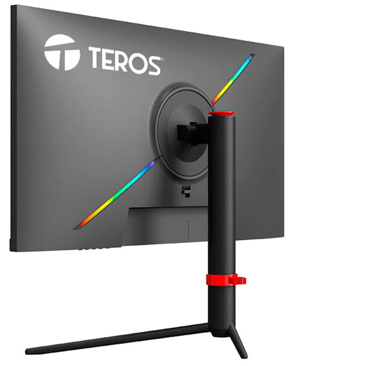 TEROS - MONITOR TEROS TE-2472G PARA JUEGOS 245 FHD 260HZ 1MS HDMI DP