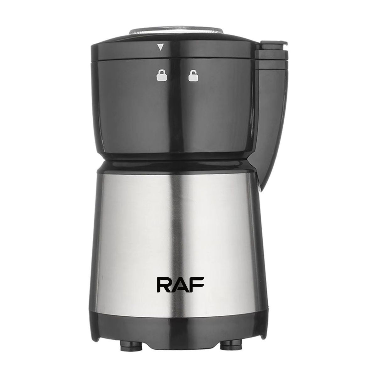 GENERICO - Molinillo Electrico RAF de 200 watts R.7106