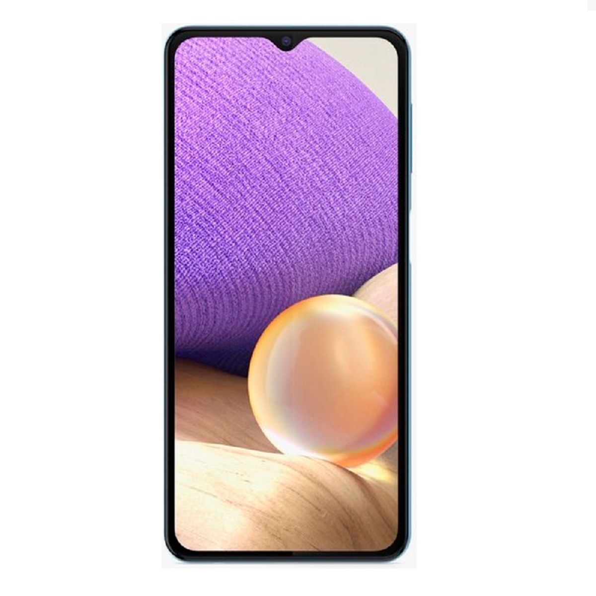 SAMSUNG - Galaxy A32 128GB 6GB Azul
