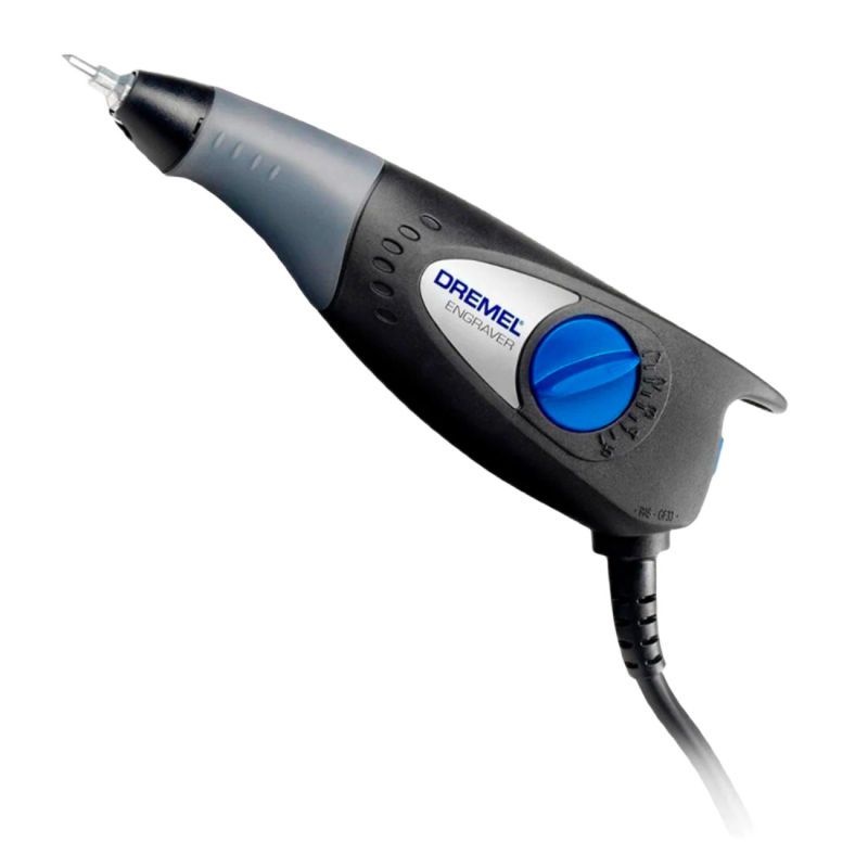 DREMEL - Grabador de Metal eléctrico DREMEL 290-01