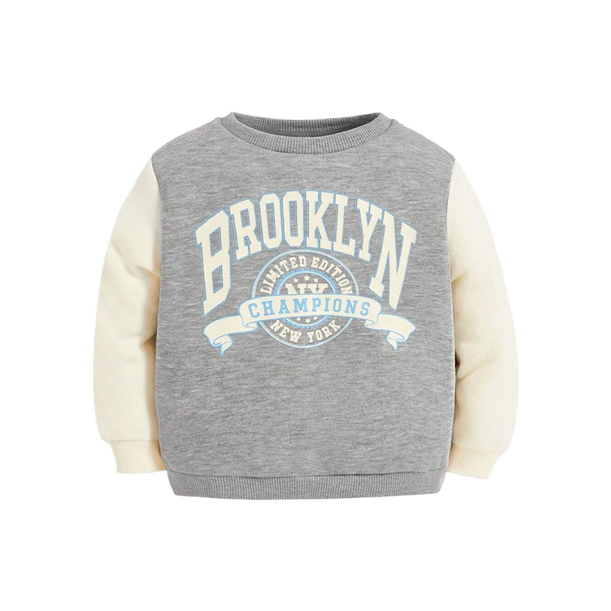 YANSUS - Polera Bebé Niño Algodón Yansus