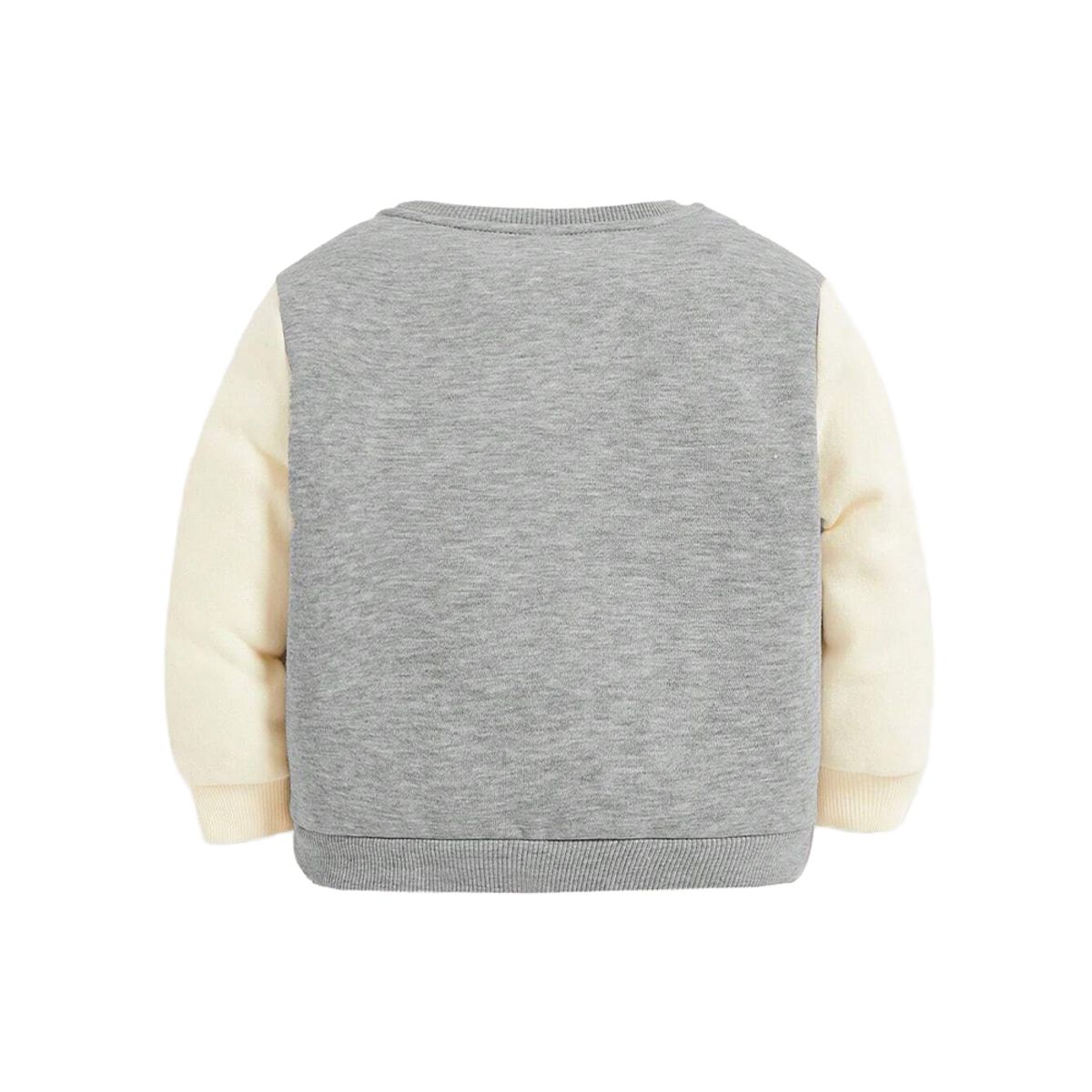 YANSUS - Polera Bebé Niño Algodón Yansus