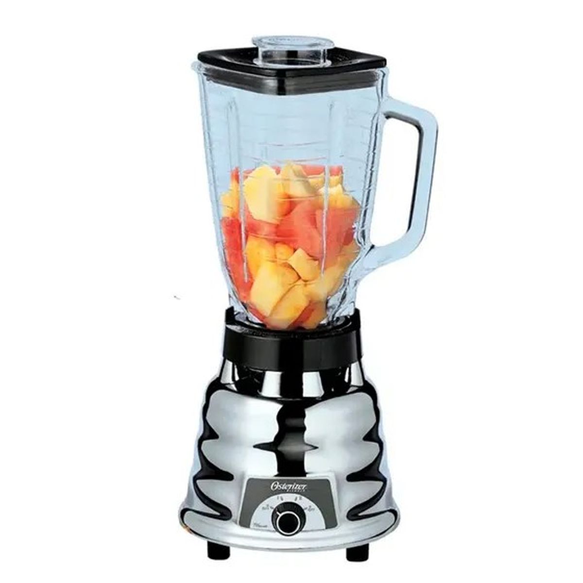 OSTER - Licuadora Oster 600 Watts + Procesador de Alimentos Oster (Combo 2025)